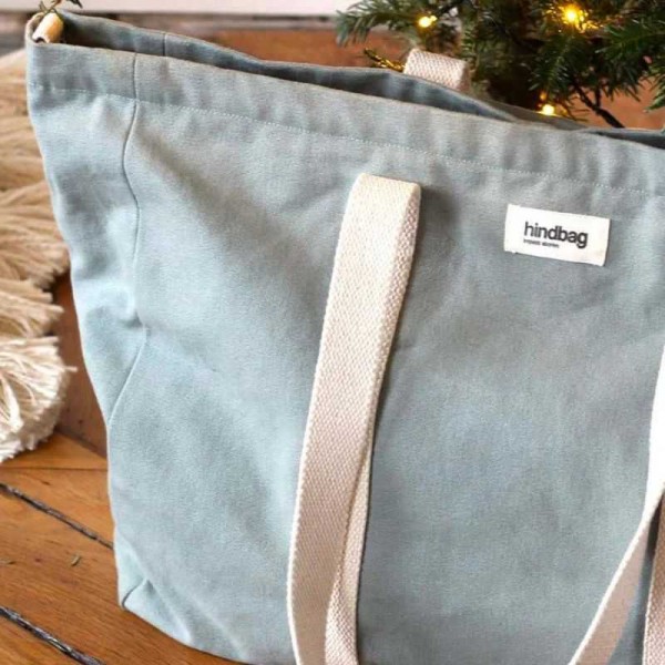 Hindbag - Sac week-end Jean