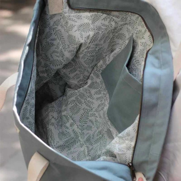 Hindbag - Sac week-end Jean