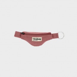 Hindbag - Porte clés Come 2