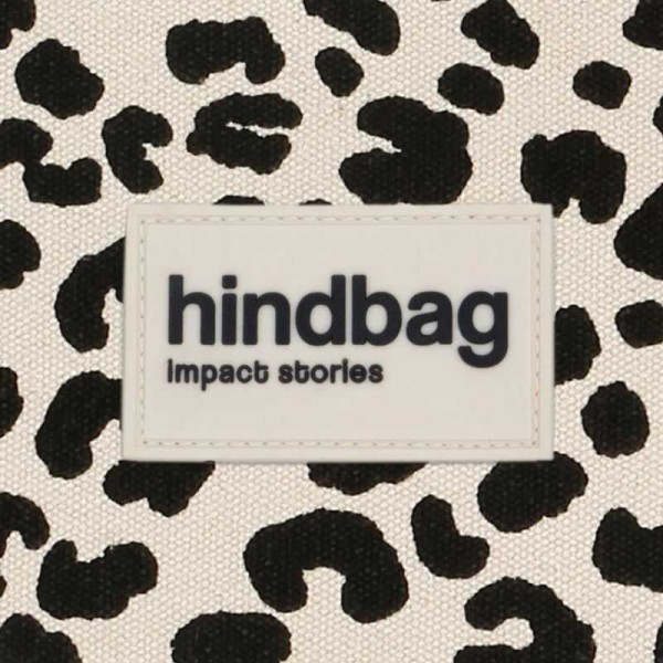 Hindbag - Trousse de toilette Léon...