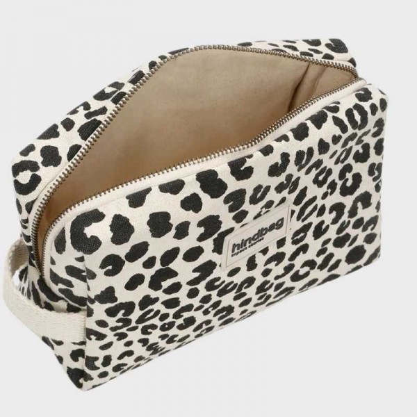 Hindbag - Trousse de toilette Léon...