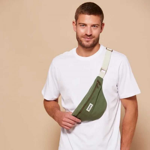 Hindbag - Banane en toile Olivia