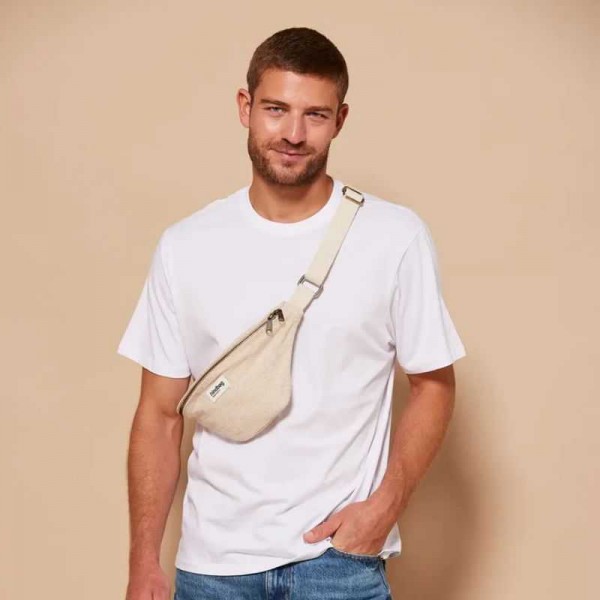 Hindbag - Banane en toile Olivia