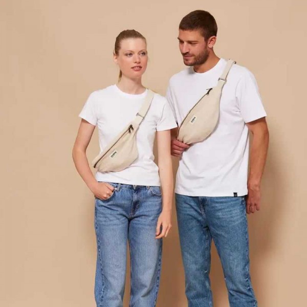 Hindbag - Banane en toile Olivia