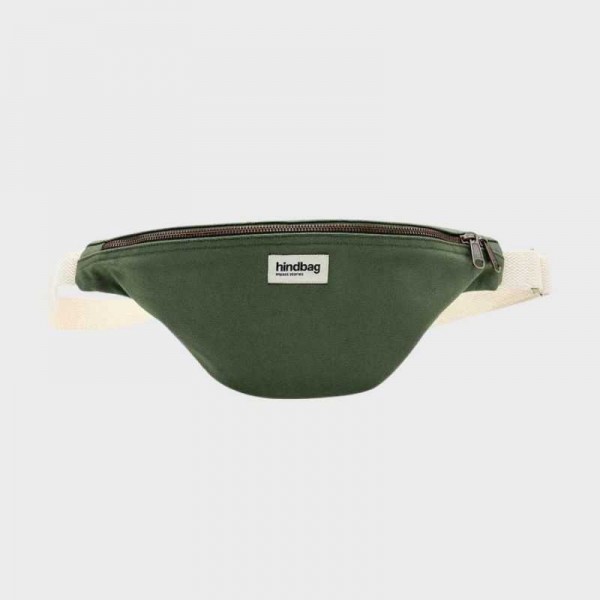 Hindbag - Banane en toile Olivia