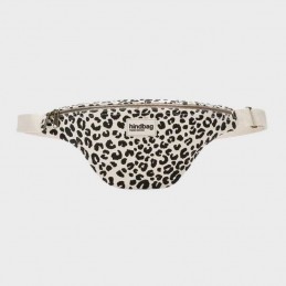 Hindbag - Banane en toile...