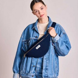 Hindbag - Sac banane en...