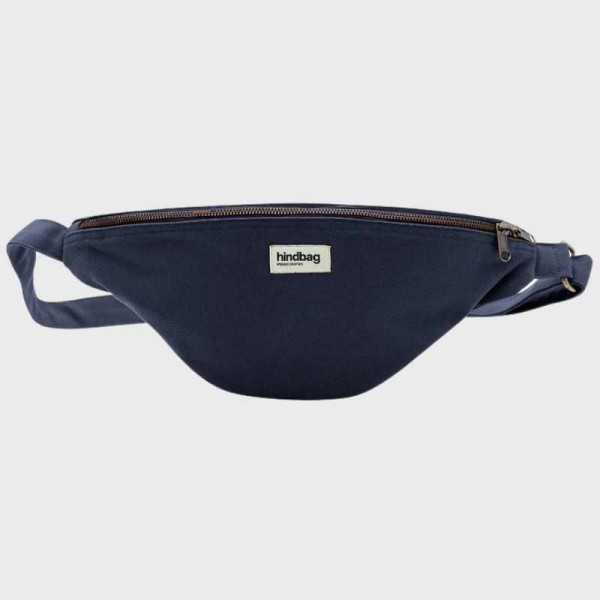 Hindbag - Sac banane en toile Sasha Hindbag - Sac banane en toile Sasha
