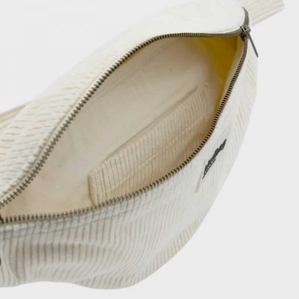 Hindbag - Grande banane en toile... Hindbag - Grande banane en toile...