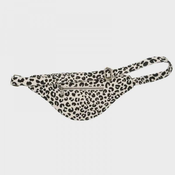 Hindbag - Grande banane en toile... Hindbag - Grande banane en toile...