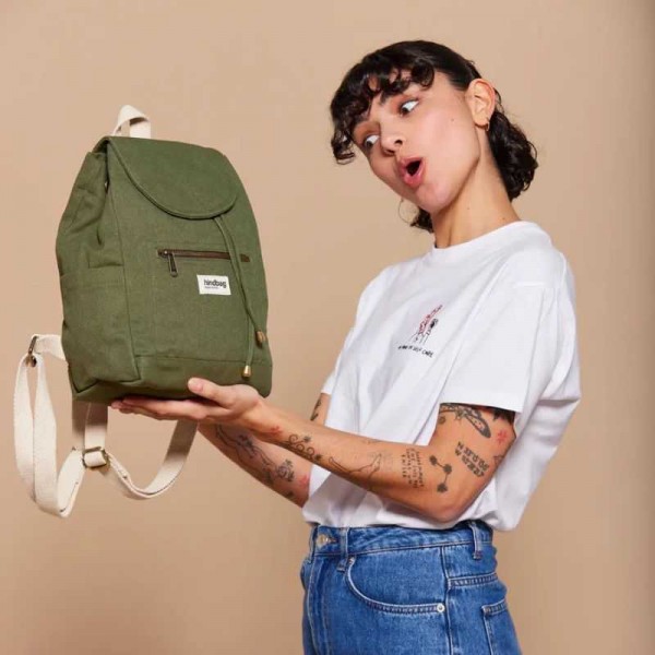 Hindbag - Sac à dos Mini Eliot