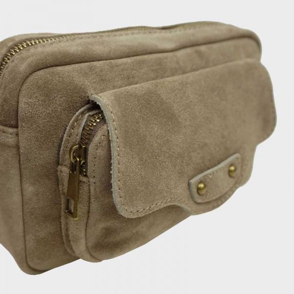 Anais - Sac bandoulière en cuir... Anais - Sac bandoulière en cuir...