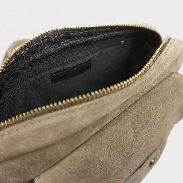 Anais - Sac bandoulière en cuir... Anais - Sac bandoulière en cuir...