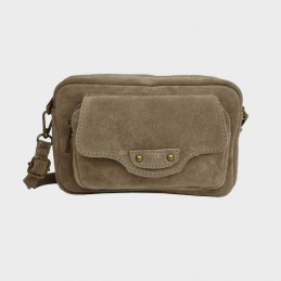 Anais - Sac bandoulière en...
