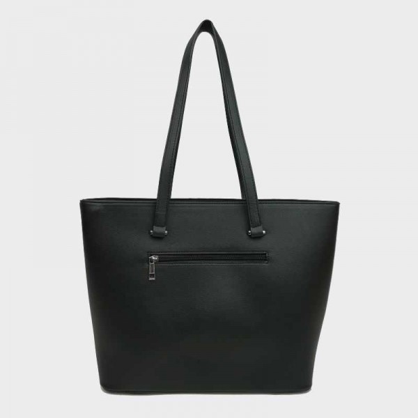 Anais - Sac cabas porté épaule A4 Anais - Sac cabas porté épaule A4