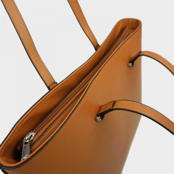 Anais - Sac cabas porté épaule A4 Anais - Sac cabas porté épaule A4