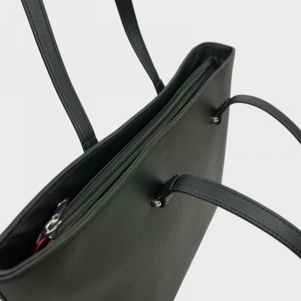 Anais - Sac cabas porté épaule A4 Anais - Sac cabas porté épaule A4