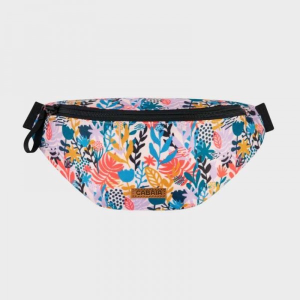 Cabaïa - Sac banane réversible Belt...