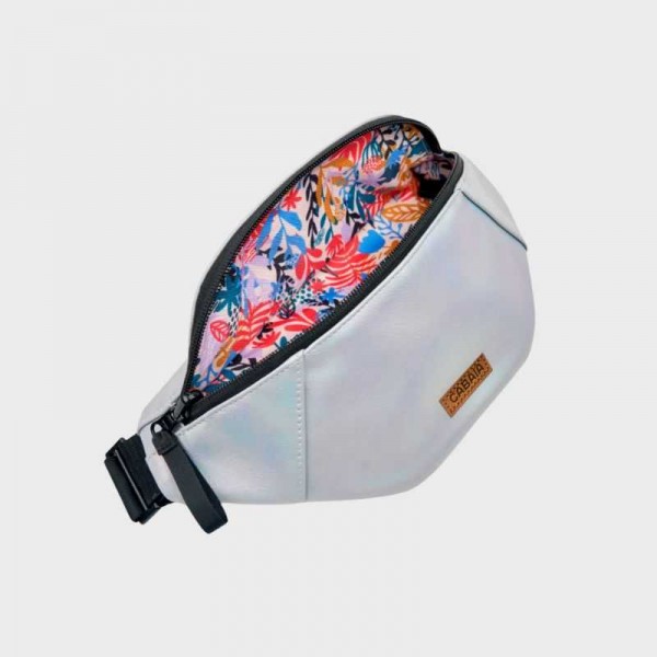 Cabaïa - Sac banane réversible Belt...