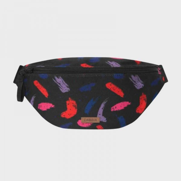 Cabaïa - Sac banane réversible Belt... Cabaïa - Sac banane réversible Belt...