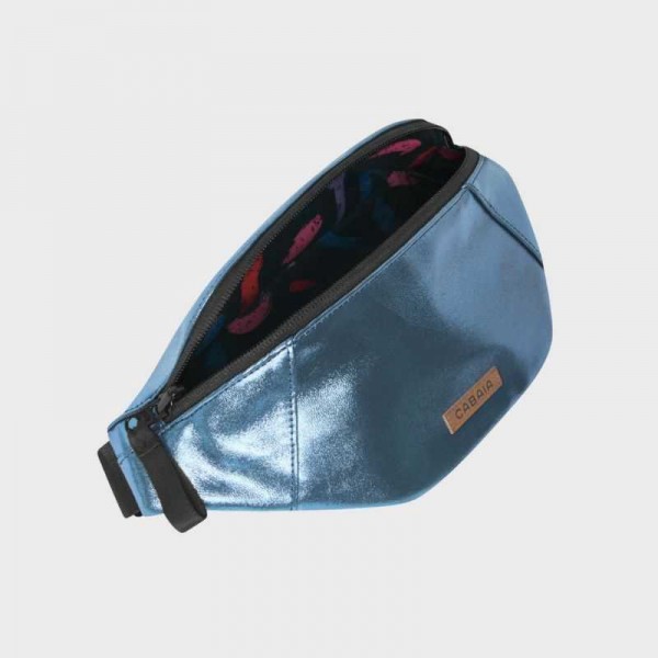 Cabaïa - Sac banane réversible Belt... Cabaïa - Sac banane réversible Belt...