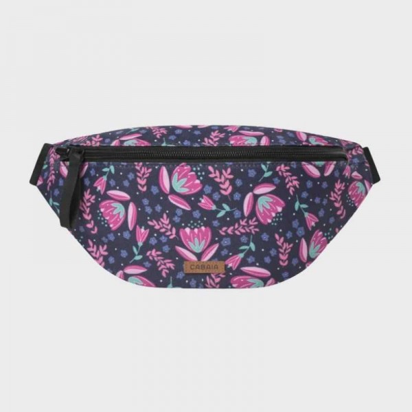 Cabaïa - Sac banane réversible Belt... Cabaïa - Sac banane réversible Belt...