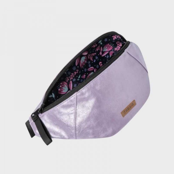 Cabaïa - Sac banane réversible Belt... Cabaïa - Sac banane réversible Belt...