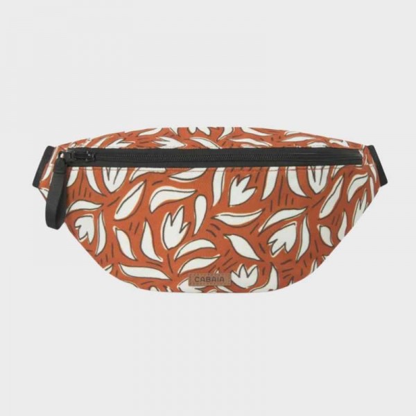 Cabaïa - Sac banane réversible Belt... Cabaïa - Sac banane réversible Belt...