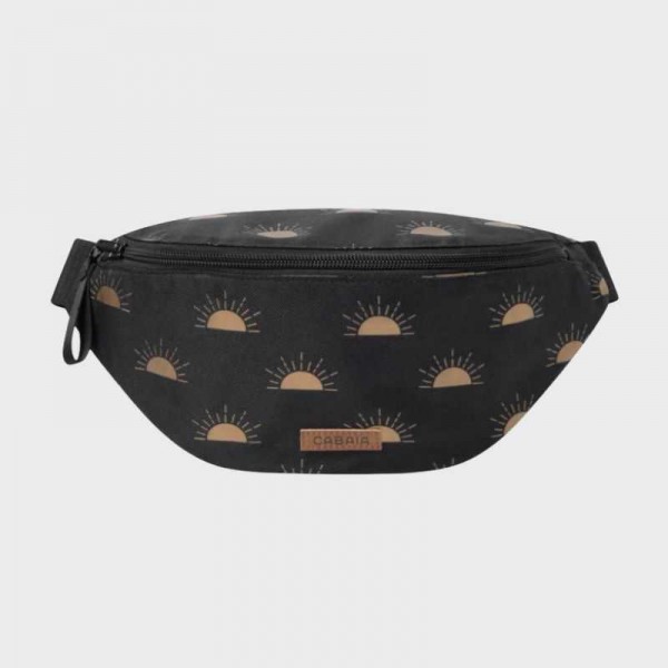 Cabaïa - Sac banane réversible Belt... Cabaïa - Sac banane réversible Belt...