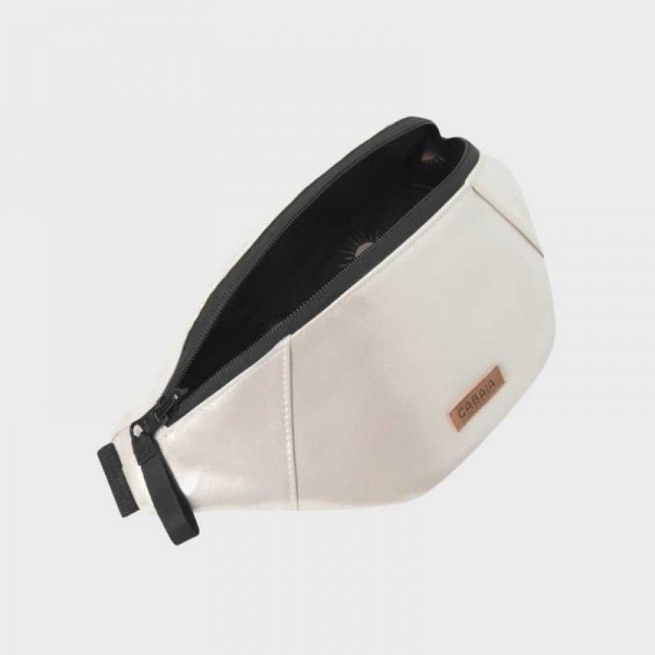 Cabaïa - Sac banane réversible Belt... Cabaïa - Sac banane réversible Belt...