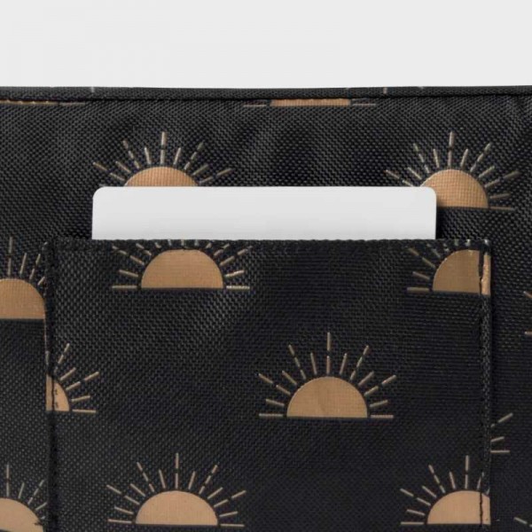 Cabaïa - Sac banane réversible Belt... Cabaïa - Sac banane réversible Belt...