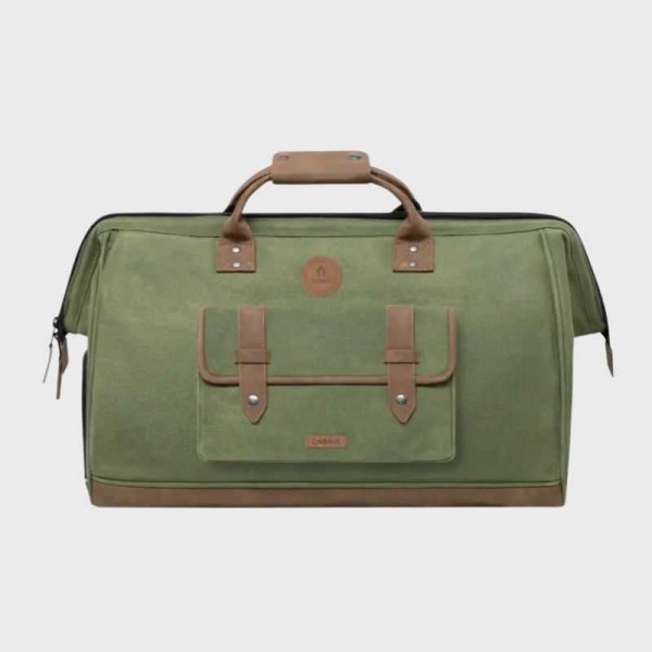 Cabaia - Sac de voyage Nicosia Duffle... Cabaia - Sac de voyage Nicosia Duffle...