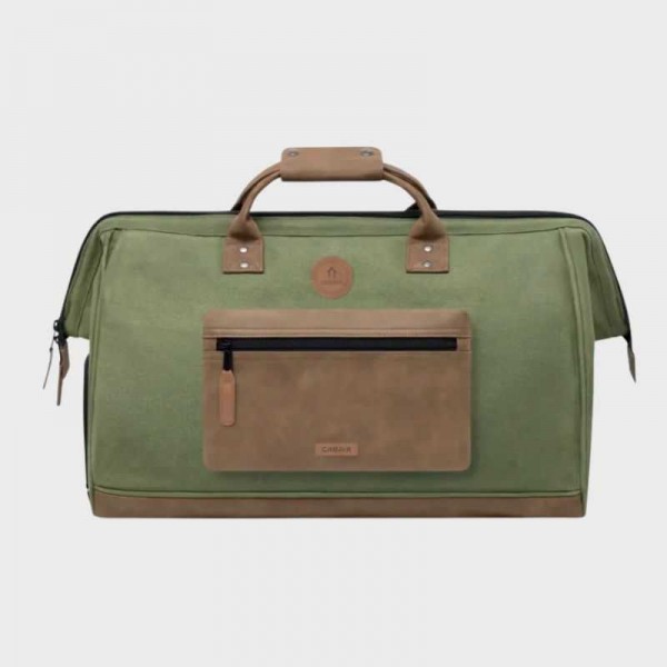 Cabaia - Sac de voyage Nicosia Duffle... Cabaia - Sac de voyage Nicosia Duffle...