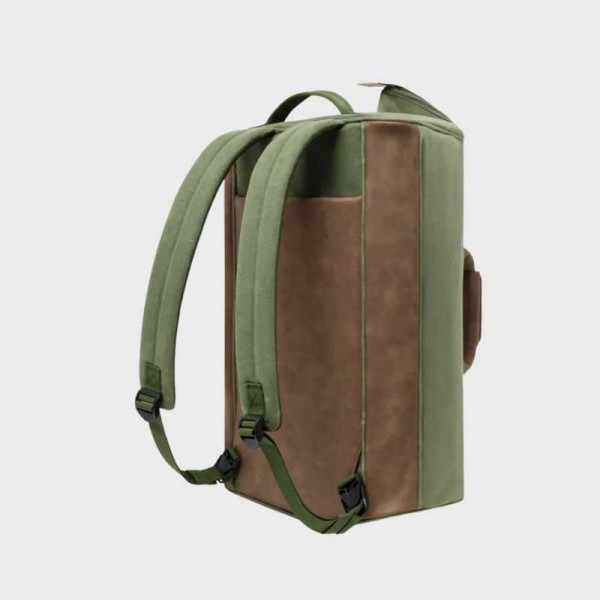 Cabaia - Sac de voyage Nicosia Duffle... Cabaia - Sac de voyage Nicosia Duffle...