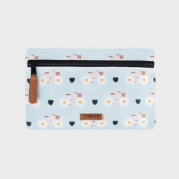 Cabaïa - Pochette L...