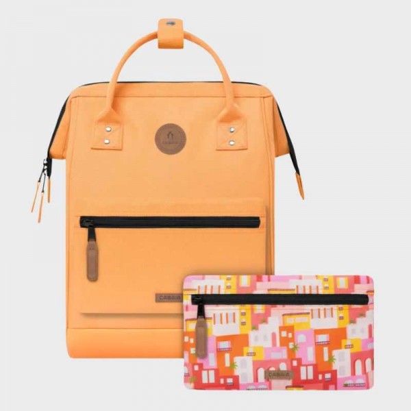 Cabaia - Sac à dos adventurer Medium...