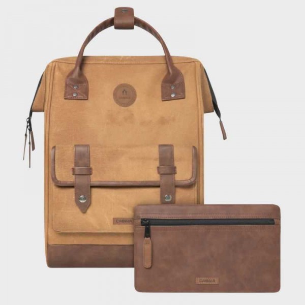 Cabaia - Sac à dos adventurer Medium... Cabaia - Sac à dos adventurer Medium...