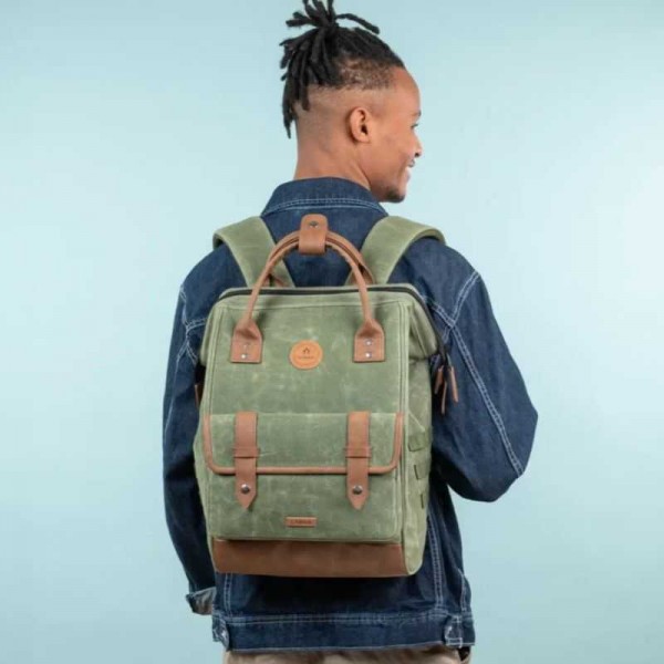 Cabaia - Sac à dos adventurer Medium... Cabaia - Sac à dos adventurer Medium...