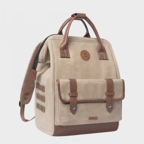 Cabaia - Sac à dos adventurer Medium... Cabaia - Sac à dos adventurer Medium...