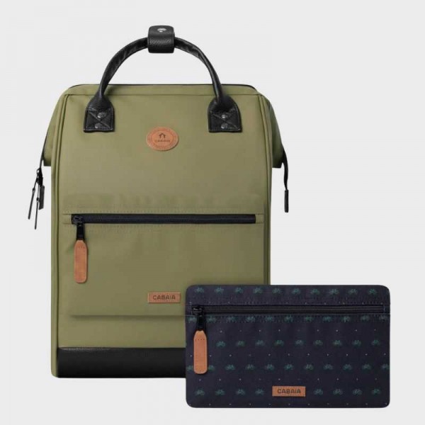 Cabaia - Sac à dos adventurer Medium... Cabaia - Sac à dos adventurer Medium...