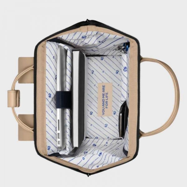 Cabaia - Sac à dos adventurer Medium... Cabaia - Sac à dos adventurer Medium...