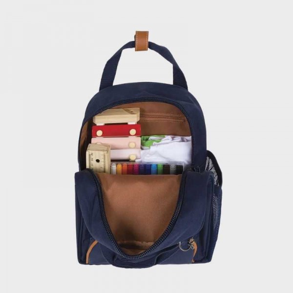 Tann's x Cyrillus - Sac à dos xs Candice Tann's x Cyrillus - Sac à dos xs Candice