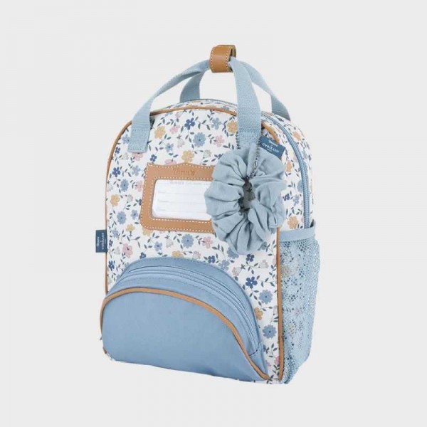 Tann's x Cyrillus - Sac à dos xs Candice Tann's x Cyrillus - Sac à dos xs Candice