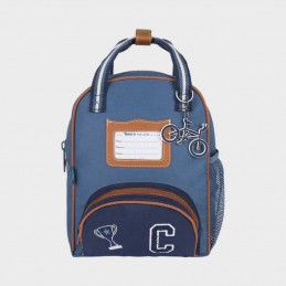 Tann's x Cyrillus - Sac à...