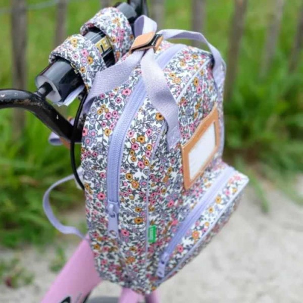 Tann's - Sac à dos xs May Tann's - Sac à dos xs May