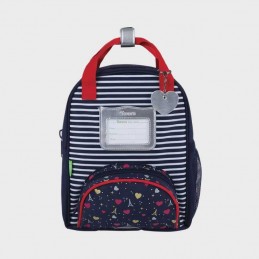 Tann's - Sac à dos xs Emilie