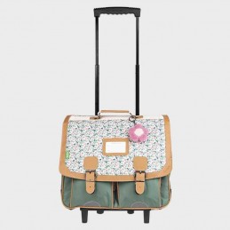 Tann's - Cartable à...