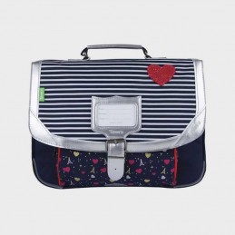 Tann's - Petit cartable...