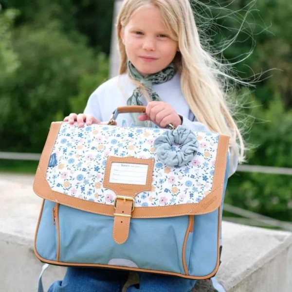 Tann's x Cyrillus - Cartable 38cm...