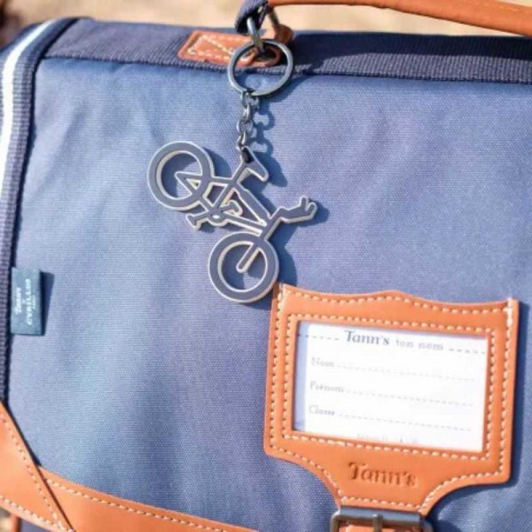 Tann's x Cyrillus - Cartable 38cm... Tann's x Cyrillus - Cartable 38cm...